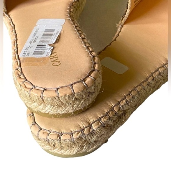 CARVELA Leather Animal Print Mules Made of Calf’s Studded Platform Mule… - Picture 6 of 12